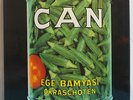 CAN Ege Bamyasi - Original German LP - Prog Psych Krautrock Holger Czukay