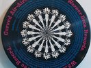 CURVED AIR Airconditioning - Original UK Picture Disc LP - Prog Sonja Kristina