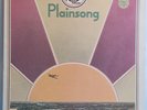 PLAINSONG In Search Of Amelia Earhart UK LP Prog Folk Ian Matthews Andy Roberts