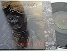 KLP165 - Protector - Urm, the Mad (ATOM H 010) German LP + OIS, atom 1989