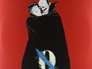 QUEENS OF THE STONE AGE - ...LIKE CLOCKWORK  VINYL LP + DOWNLOAD NEUF