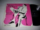Illinois Jacquet And His Orchestra /Groovin With Jacquet-LP-(Verve)