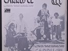 YES: Carrusel (roundabout) / Long Distance Runaround  45 (Spain, PS w/ sl wear)