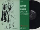LP Count Basie - Dance Session JP.VERVE MV 2608..DAVID STONE MARTIN..NM