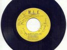 45 - Quinn Harris - Protect Me From Myself / Always Love You