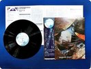 TANGERINE DREAM Atem YX7126AX OBI LP DP3158