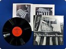 PLECTRA & PERCUSSION DANCES CASTOR AND POLLUX HO8P1321 LP Dm5246