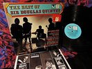 RARE MINT SHRINK 1966 FIRST LP 