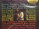 Eric Clapton ?– Eric Clapton's Rainbow Concert SEALED Audio Fidelity VINYL LP