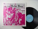 Merkin,Music From Merkin Manor,Very rare reissue, from 1994,LP