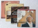 4 X Alfred Brendel on Philips Digital - Mozart Haydn Schubert Concertos Sonatas