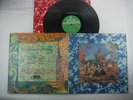 Rolling Stones,Their Satanic Majesties Request,Original 3d front sleeve,LP