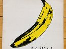 Velvet Underground & Nico UK LP Verve MGM late 70's Issue Lou Reed Lovely Copy