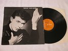 DAVID BOWIE - HEROES // RCA RECORDS - RARE SPAIN PRESS. // MINT-