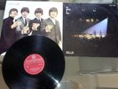BEATLES-The Beatles in Italy- LP PRIMA STAMPA PARLOPHONE 13-07-1965- COVER APRIB