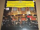 Kremer/Maisky/Bernstein BRAHMS Double Concerto - DG 410 031-1 SEALED
