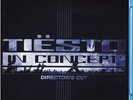 TIESTO - TIESTO IN CONCERT (DIRECTOR'S CUT)  BLU-RAY NEU