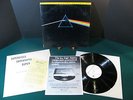 Pink Floyd The Dark Side Of The Moon LP MFSL 1-017 Mobile Fidelity RARE NM Disc