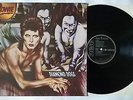 DAVID BOWIE DIAMOND DOGS GERMAN LP RCA NL83889 1974 A1/B2 MATRIX SINGLE SLEEVE