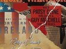 RICKY WARWICK - WHEN PATSY CLINE / HEARTS ON TREES - NEW VINYL LP (SIGNED)