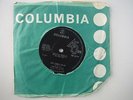 Pink Floyd,See Emily Play,(DB 8214),b/w Scarecrow,First press,Solid centre,7