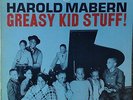 Harold Mabern-Greasy Kid Stuff-Prestige 7764-PROMO LEE MORGAN