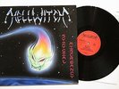 HELLWITCH - Syzygial Miscreancy LP 1990 DEATH / THRASH