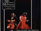 WILSON AUDIO ROGER DRINKALL DIAN BAKER 20TH CENTURY MASTERPIECES AUDIOPHILE LP