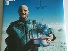 Moby - 18 (2LP) 2013 SIGNED SEALED