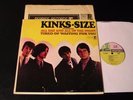 The Kinks-Kinks-Size-ORIGINAL 1965 US MONO LP-CLEAN