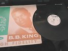 record LP The Great B.B. King on Crown records blues strong VG++