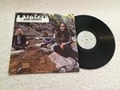 SAROFEEN AND SMOKE KILLER BLUES ROCK PSYCH DJ PROMO LP NM