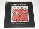 Afro - Kilimambogo Brothers Band - LP - Simba Africa - 1984 - Popular African