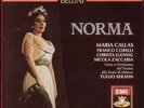 ?? OPER ? Vincenzo Bellini (*1801) ? NORMA ? Maria Callas ? Franco Corelli ? 3CD