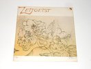 Tony Coe - LP - Zeitgeist - Based On Poems By Jill Robin - 1977 - Kenny Wheeler