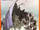 NAZARETH-HAIR OF THE DOG-CREST 27-A-2U-B-1U/UNPLYED-N MINT/MUSEUM/ARCHIVE
