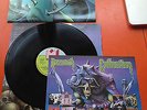 NAZARETH-NO MEAN CITY+INNERS-TOPS 123-A//2-B//1-UNPLYED-N MINT/COMPLETE/ARCHIVE