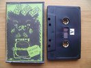 WHERE'S LISSE SYNDROMES SOCIAL DESEASE diy new wave punk northampton under glass