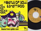 HEARTS OF SOUL & SHAMPOO * 1974 Belgian FUNK BREAKS 45 * Listen