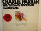 Charlie Parker: Bird/The Savoy Recordings (Master Takes) 1976 2 x LP Mint Sealed
