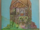 JAN DUKES DE GREY Mice & Rats In The Loft - Original UK LP - Prog Folk Psych