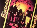 EXPLODING HEARTS, The - Guitar Romantic - Vinyl (LP)