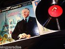RCA LIVING STEREO SHADED DOG SD LSC 2234 RUBINSTEIN SAINT-SAENS FRANCK 1S/1S TAS