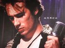 BUCKLEY, Jeff - Grace (reissue) - Vinyl (180 gram vinyl LP)