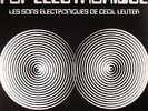 LEUTER, Cecil - Pop Electronique (reissue) - Vinyl (LP)