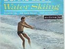 DUANE EDDY -WATER SKIING EP 1964 FRENCH UNIQUE PS INSTRO SURF