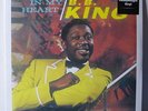 BB KING 'Blues In My Heart' 180g Vinyl LP NEW & SEALED