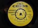UK CHESS DEMO - BILLY STEWART - SUMMERTIME