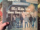 STEPHEN STILLS' MANASSAS STILL SEALED ORIG 1972 ATLANTIC 2-LP SET WITH POSTER