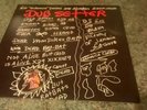 Lee Scratch Perry & Adrian Sherwood - Dub Stepper LP - Mint Unplayed ONULP126